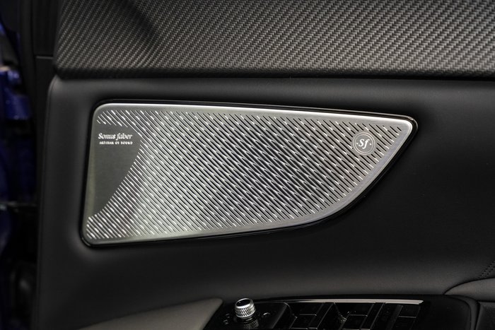 2023 Maserati Grecale Modena