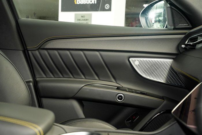 2023 Maserati Grecale Modena