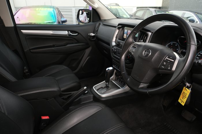 2019 Holden Colorado Z71