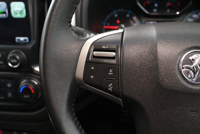 2019 Holden Colorado Z71