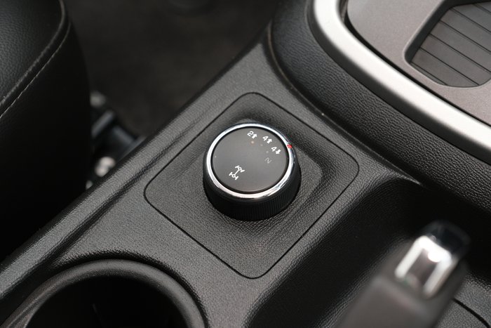 2019 Holden Colorado Z71
