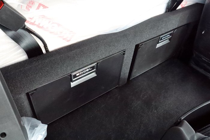 2024 KENWORTH K Series K220 K18 WHITE