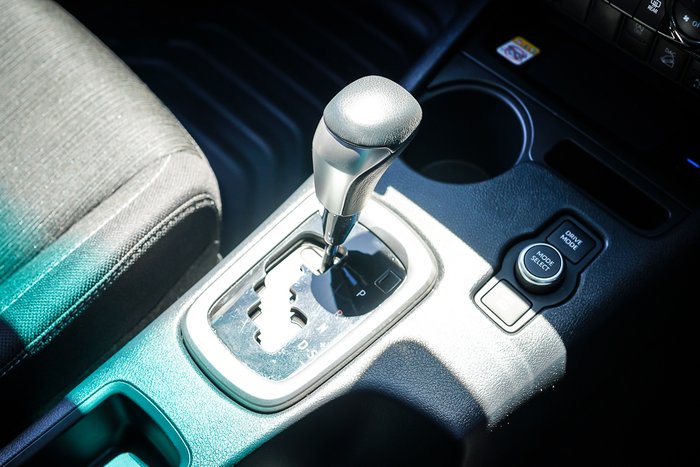 2025 Toyota HILUX SR5