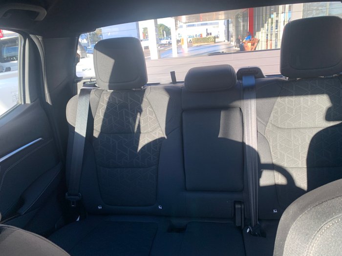 2023 Isuzu D-MAX 4X4 Crew Cab UTE LSU 3.0L Automatic
