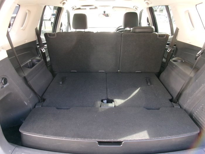 2020 ISUZU MU-X LS-T (4x4)