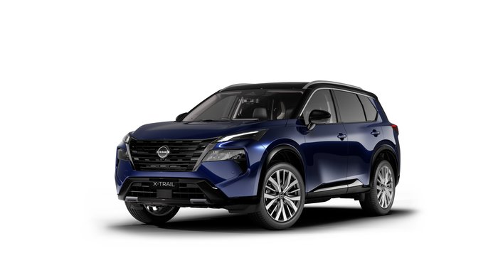 2026 NISSAN X-TRAIL TI-L e-POWER