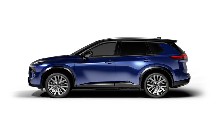 2026 NISSAN X-TRAIL TI-L e-POWER