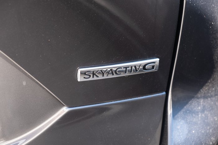 2025 Mazda CX-5 G25 GT SP