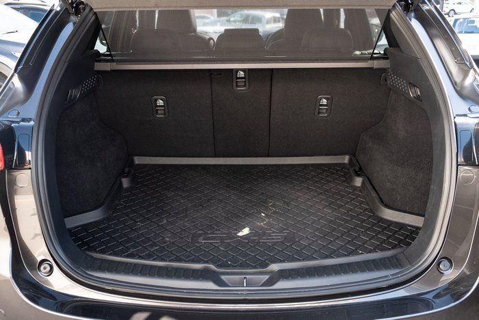 2025 Mazda CX-5 G25 GT SP