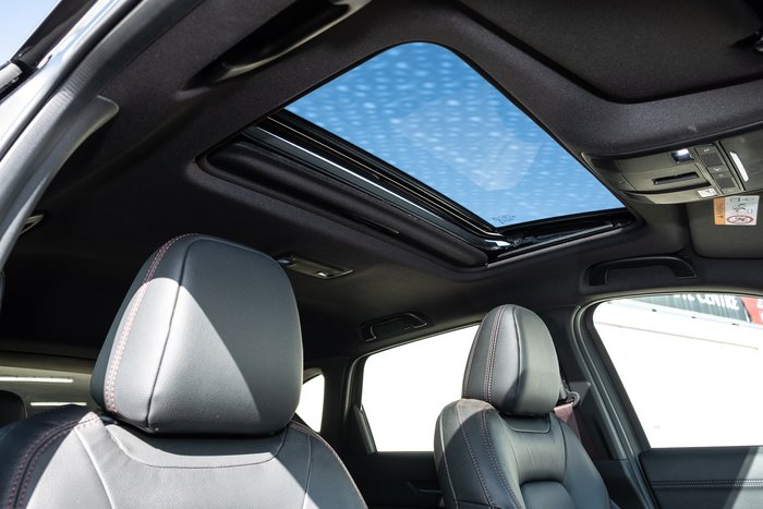 2025 Mazda CX-5 G25 GT SP