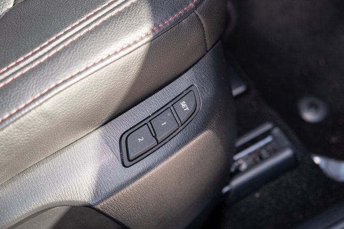 2025 Mazda CX-5 G25 GT SP