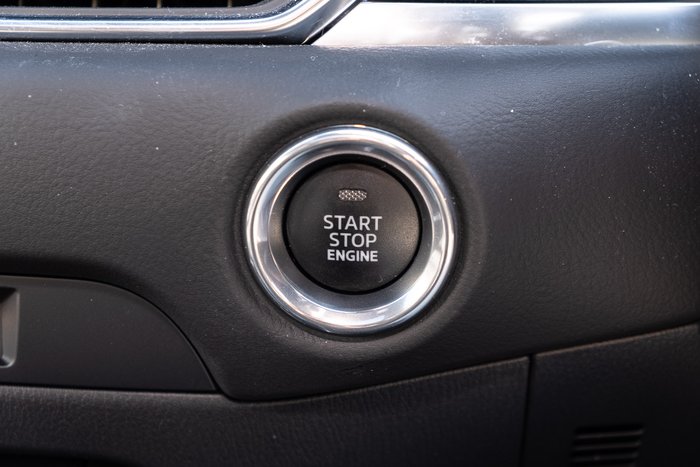 2025 Mazda CX-5 G25 GT SP