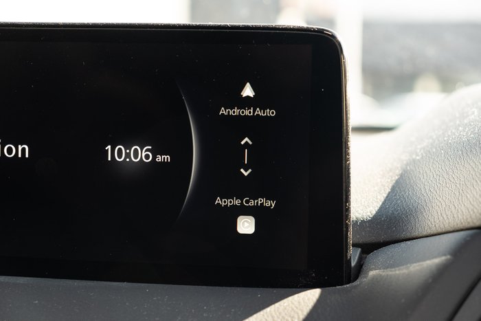 2025 Mazda CX-5 G25 GT SP