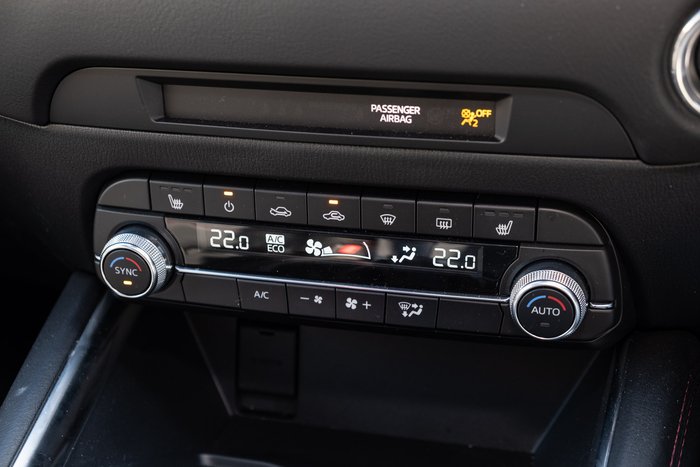 2025 Mazda CX-5 G25 GT SP