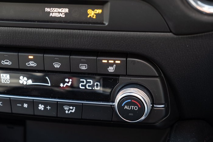 2025 Mazda CX-5 G25 GT SP