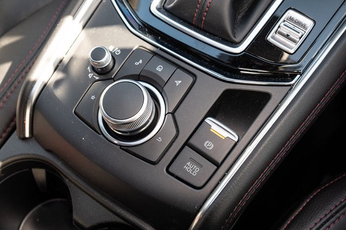 2025 Mazda CX-5 G25 GT SP