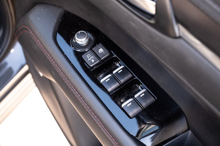 2025 Mazda CX-5 G25 GT SP