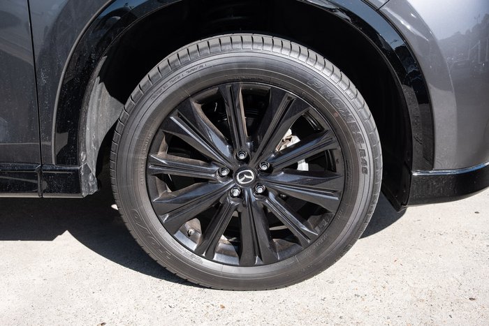 2025 Mazda CX-5 G25 GT SP