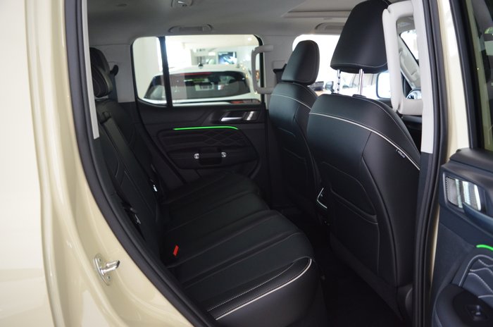 2026 GWM Tank 300 Ultra Hi4-T PHEV