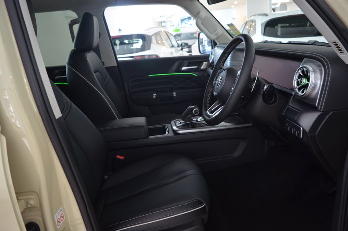 2026 GWM Tank 300 Ultra Hi4-T PHEV
