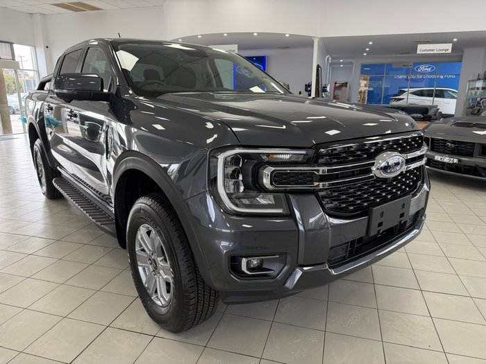 2026 FORD Ranger 4X4 PU