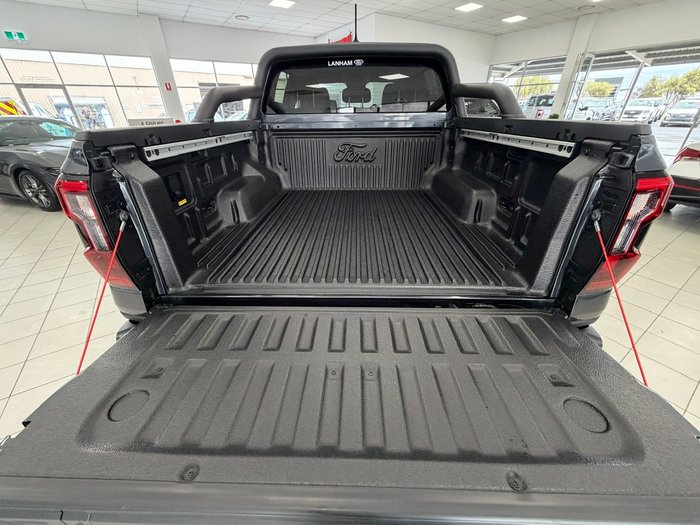 2026 FORD Ranger 4X4 PU