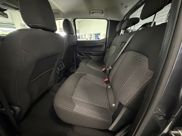 2026 FORD Ranger 4X4 PU
