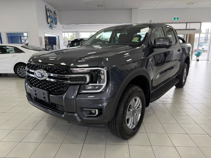 2026 FORD Ranger 4X4 PU