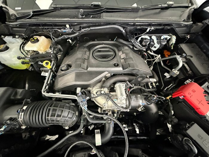 2026 FORD Ranger 4X4 PU