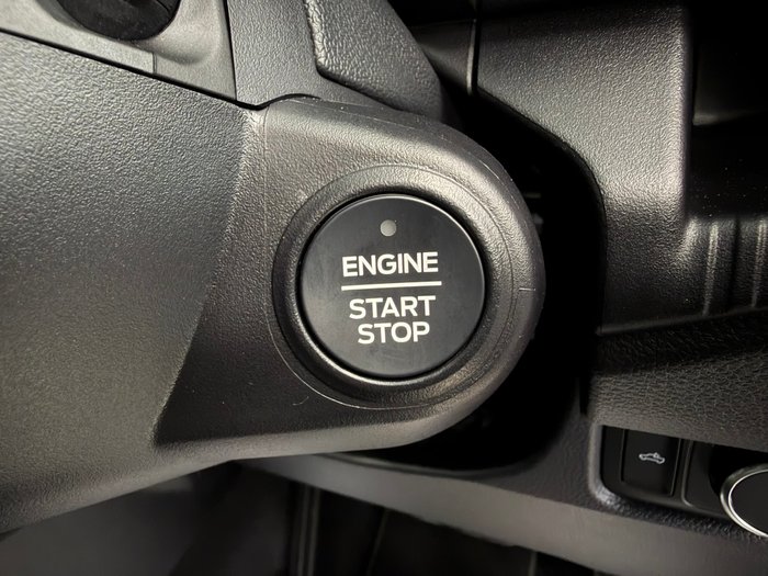 2026 FORD Ranger 4X4 PU