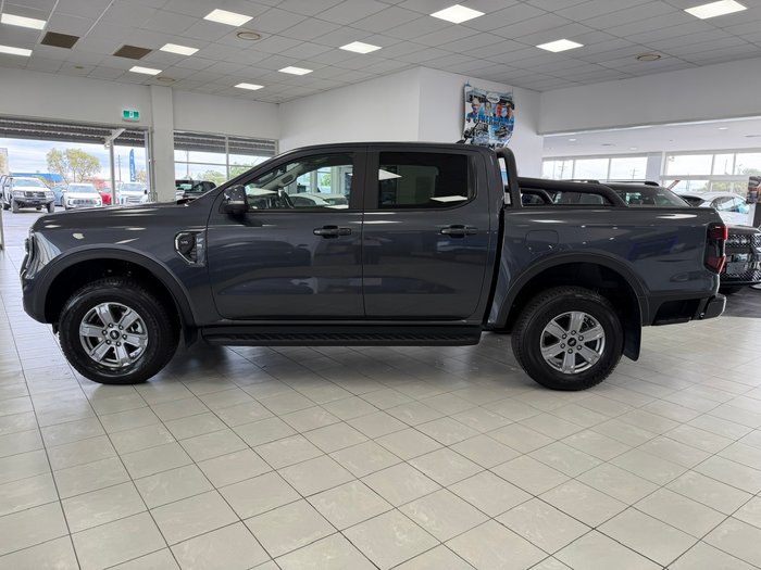 2026 FORD Ranger 4X4 PU