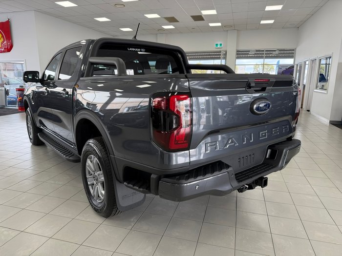 2026 FORD Ranger 4X4 PU