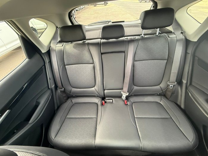 2025 Kia Seltos GT-Line