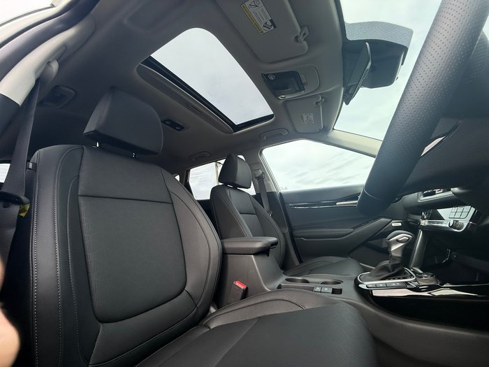 2025 Kia Seltos GT-Line