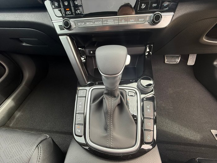 2025 Kia Seltos GT-Line