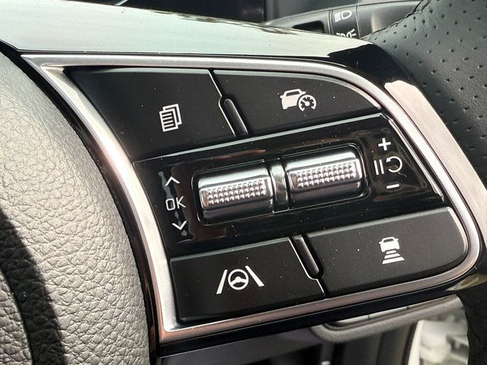 2025 Kia Seltos GT-Line