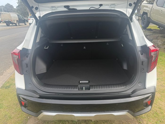 2025 Kia Seltos GT-Line