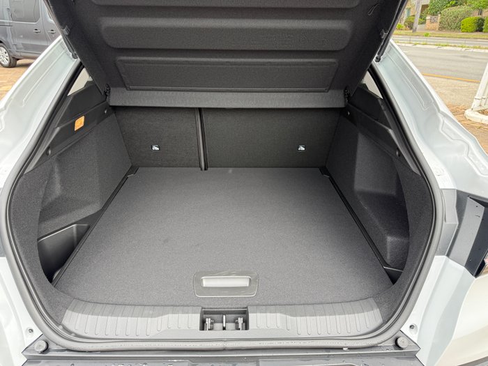 2025 Renault Arkana MY25 Evolution