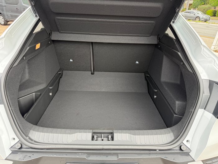 2025 Renault Arkana MY25 Evolution