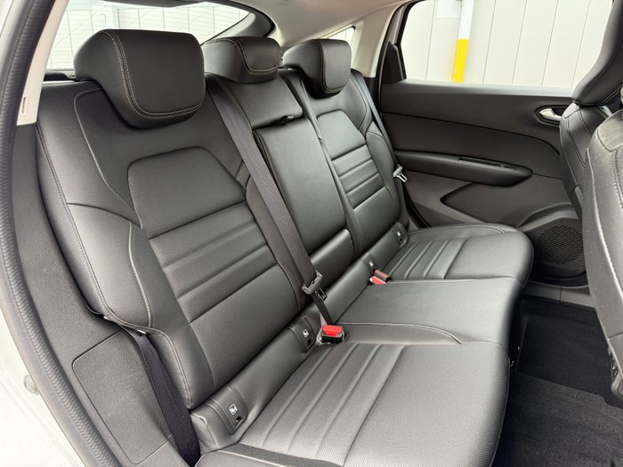 2025 Renault Arkana MY25 Evolution