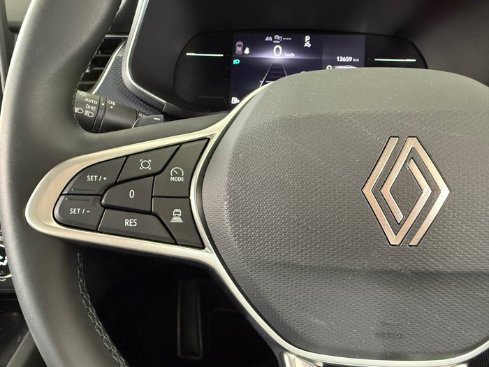 2025 Renault Arkana MY25 Evolution