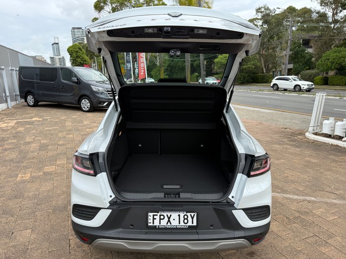 2025 Renault Arkana MY25 Evolution