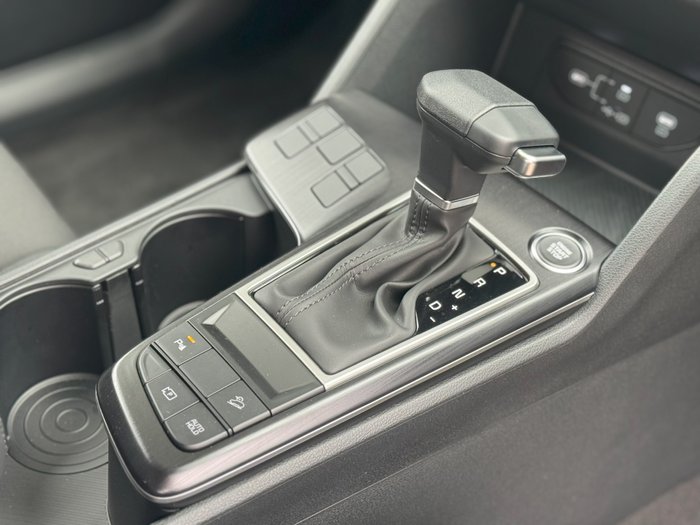 2025 Kia Sportage S