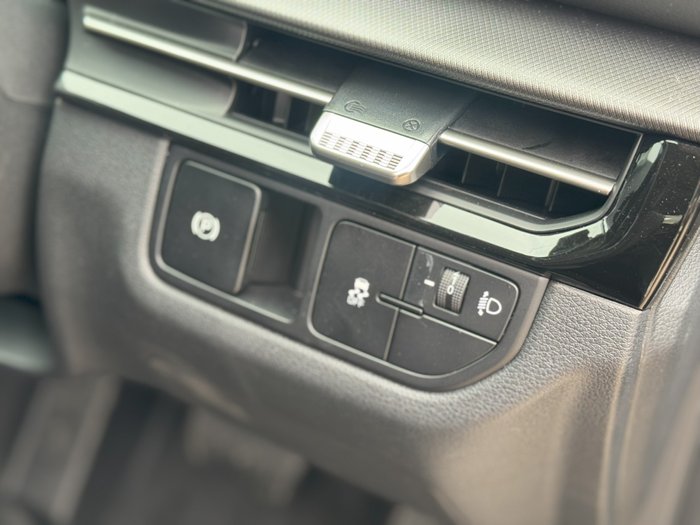 2025 Kia Sportage S