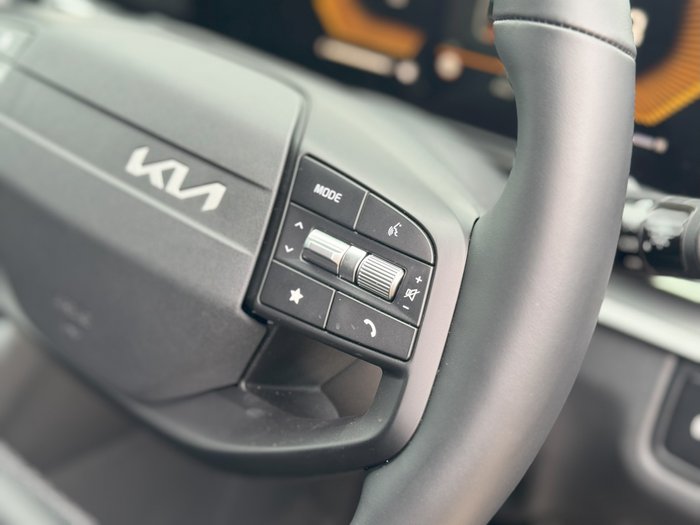 2025 Kia Sportage S