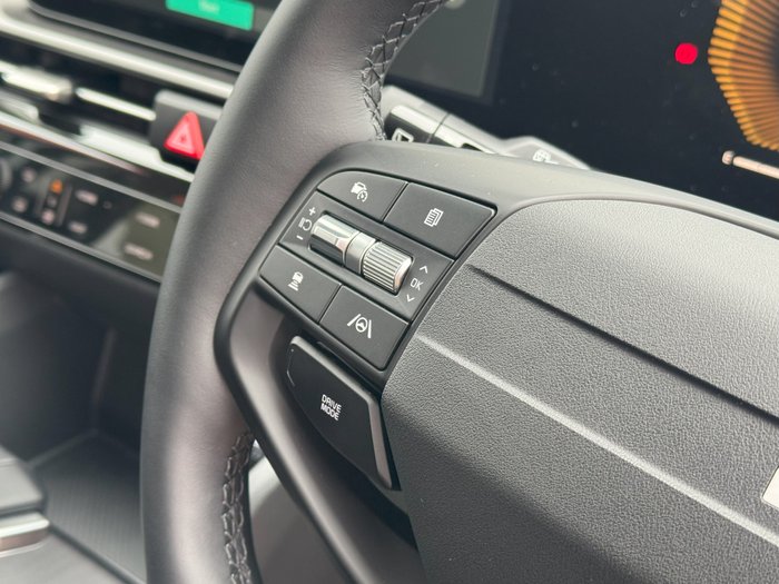 2025 Kia Sportage S
