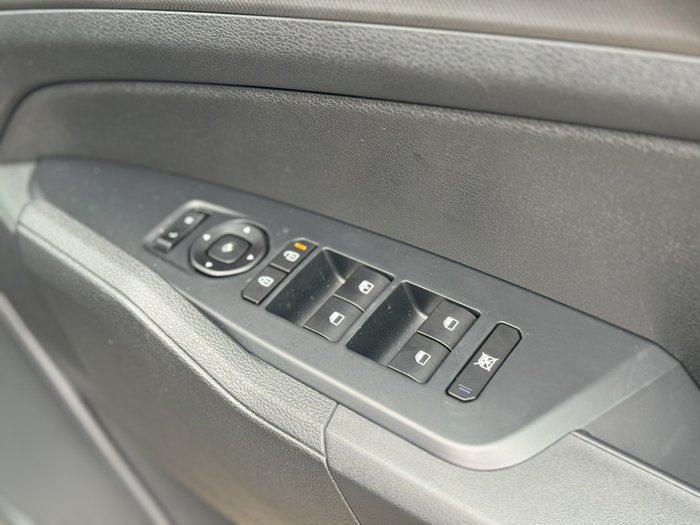 2025 Kia Sportage S