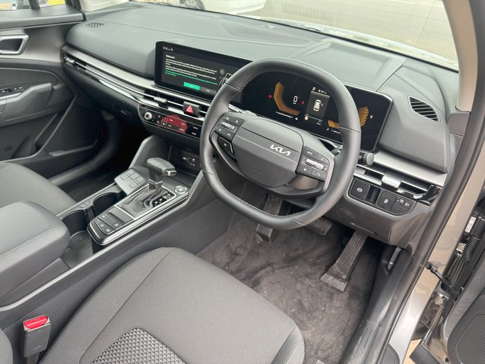 2025 Kia Sportage S