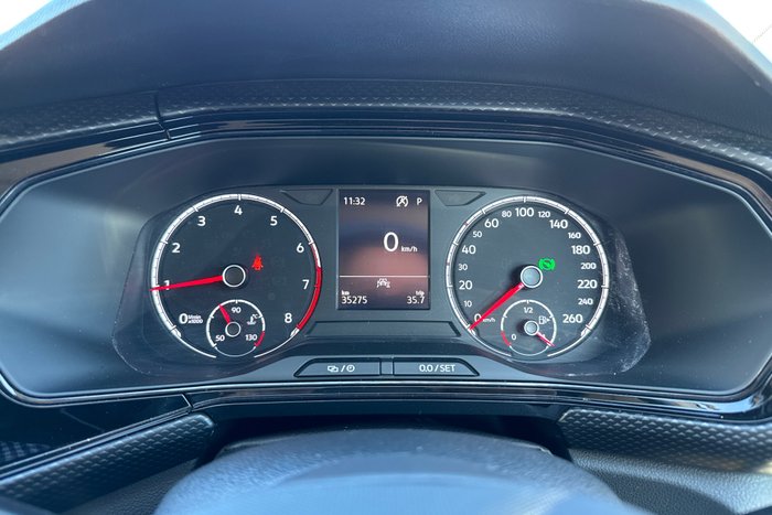 2023 Volkswagen T-Cross 85TSI Life