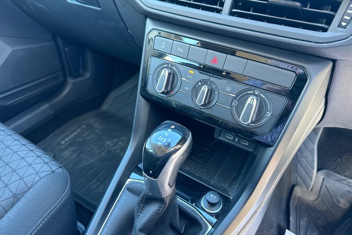 2023 Volkswagen T-Cross 85TSI Life